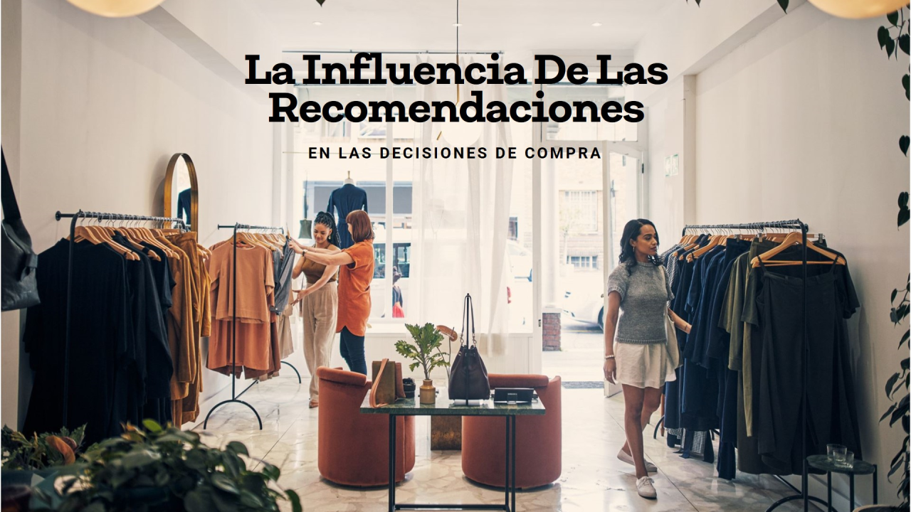 decisiones de compra